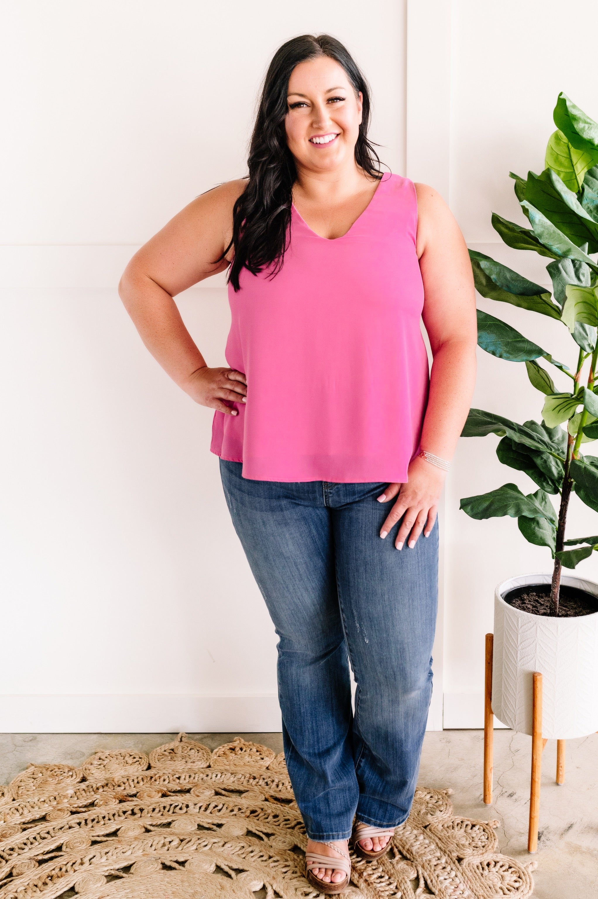 Slim Boot Cut Jeggings By Judy Blue Jeans by SidePony Boutique
