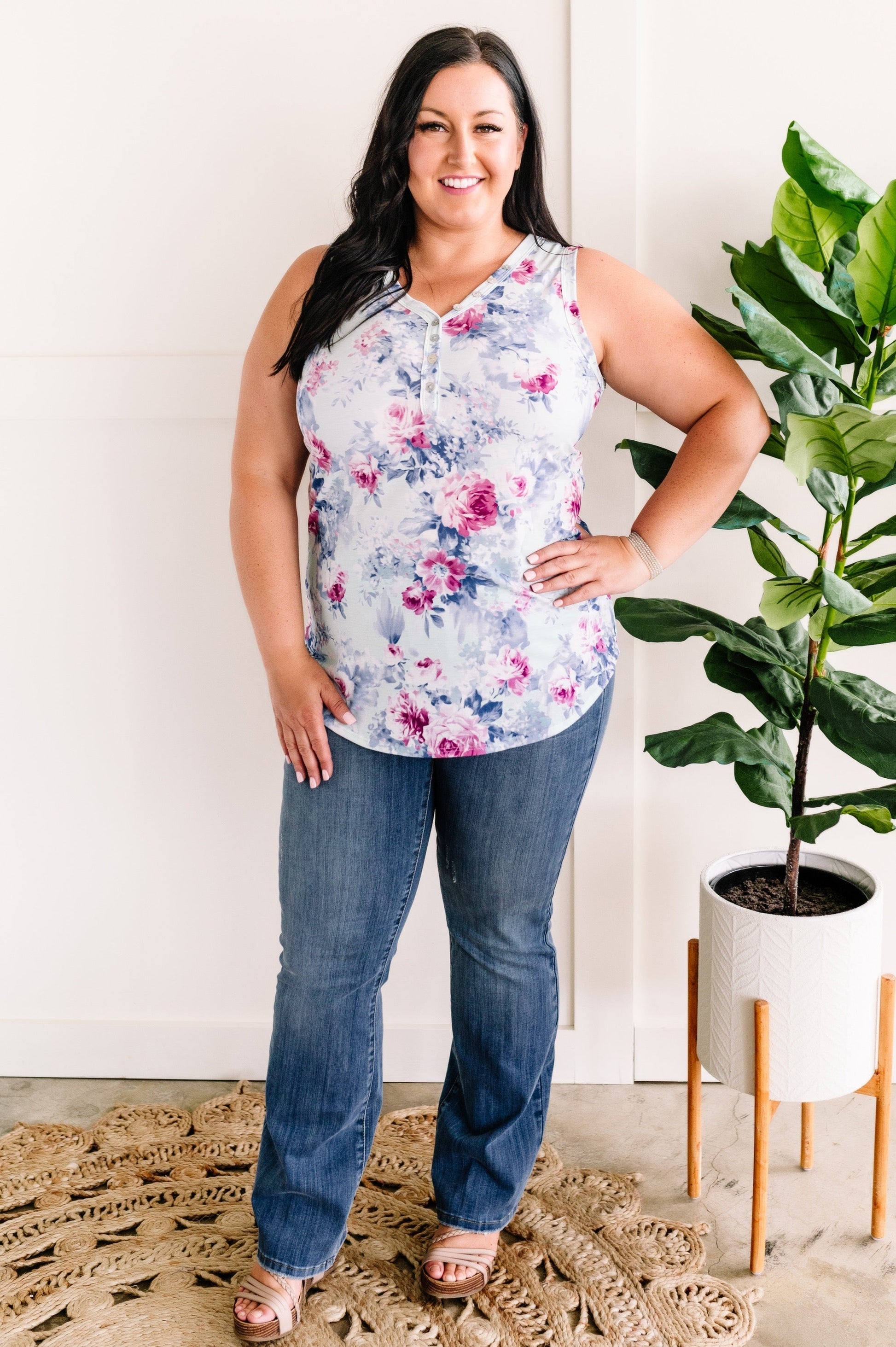 Slim Boot Cut Jeggings By Judy Blue Jeans by SidePony Boutique