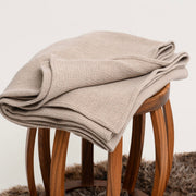 100% Cashmere Throw