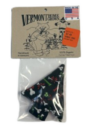Doggie Styles Holiday Cat Toy Tree