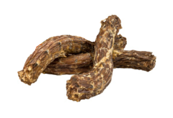 Duck Country Dehydrated Duck Neck- Single (200 per Case)