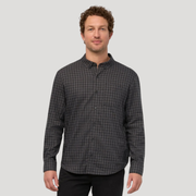 DUER Cloudweight Twill One Pocket Shirt