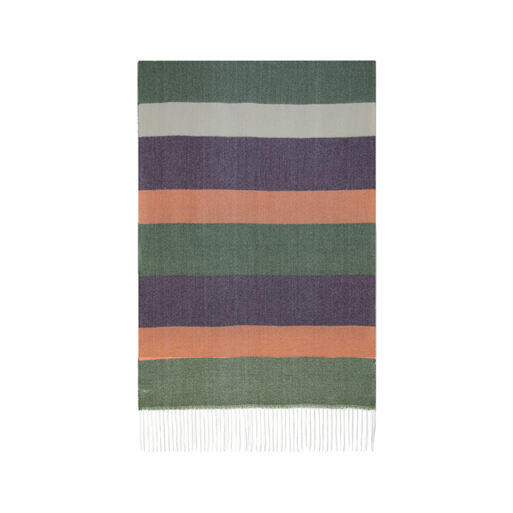Kistefos Winter Shawl