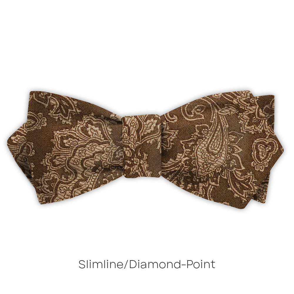 Dvorkin - bow ties