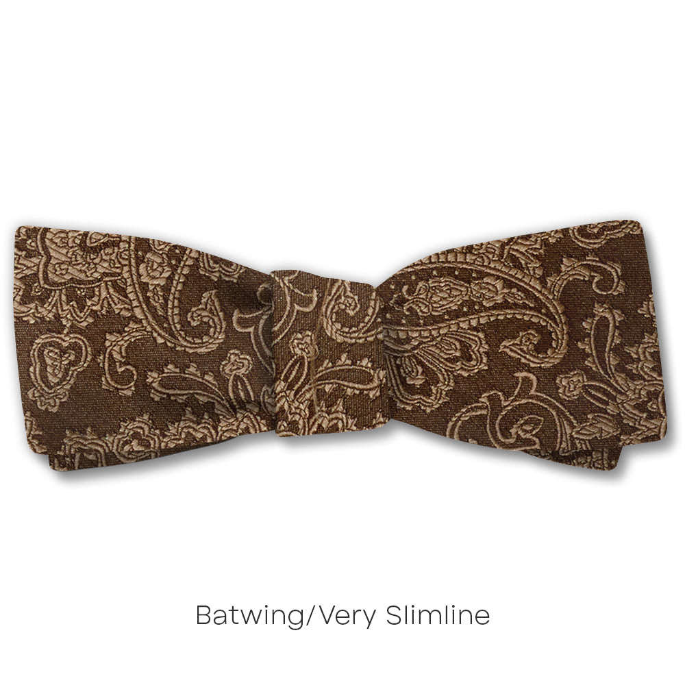 Dvorkin - bow ties