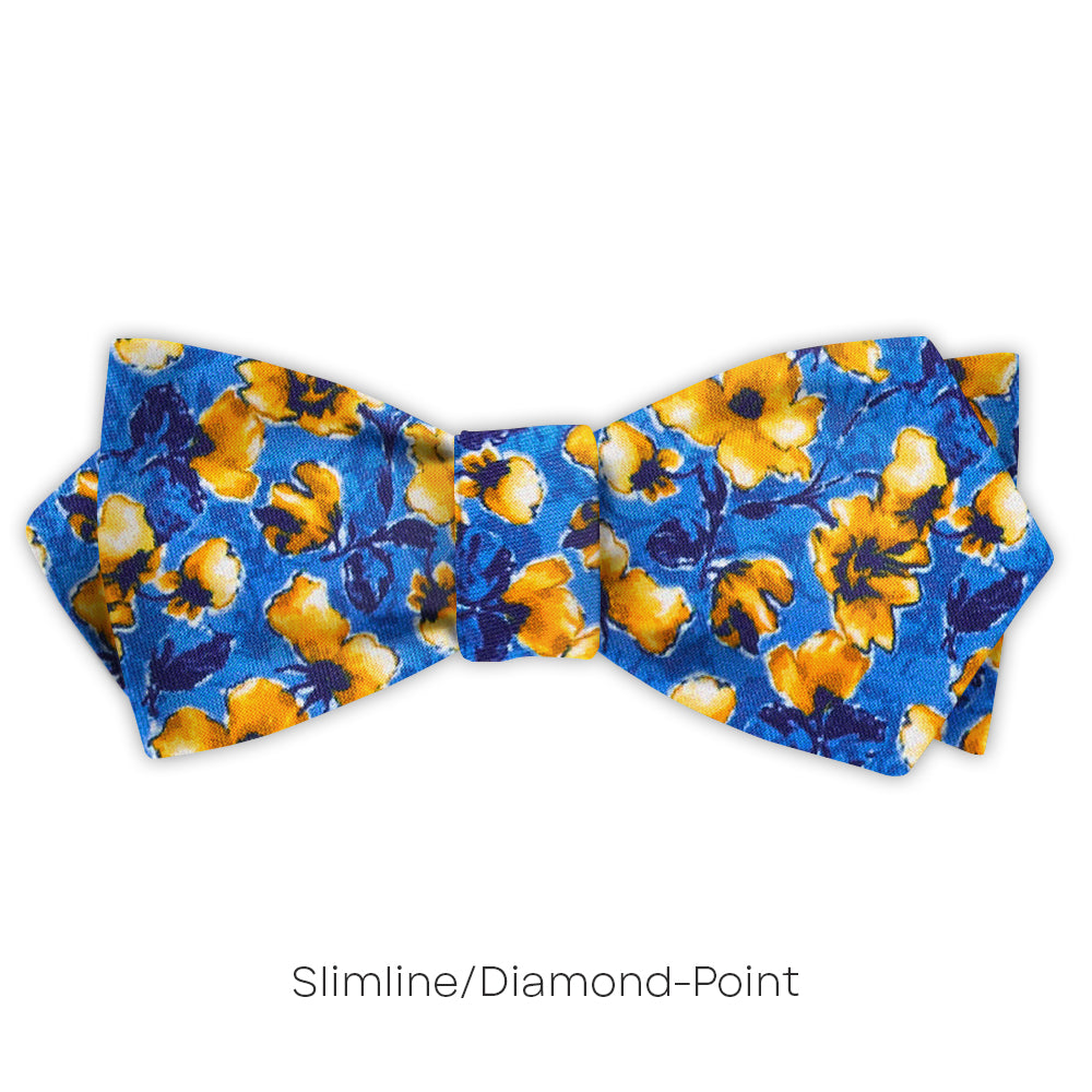 Dunaway - bow ties