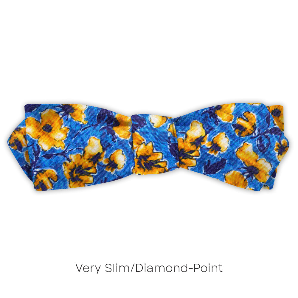 Dunaway - bow ties