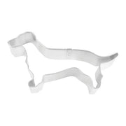 Dachshund Cookie Cutter by Kiss the Cook
