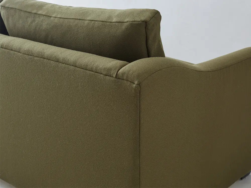 Daisy Organic Sofa