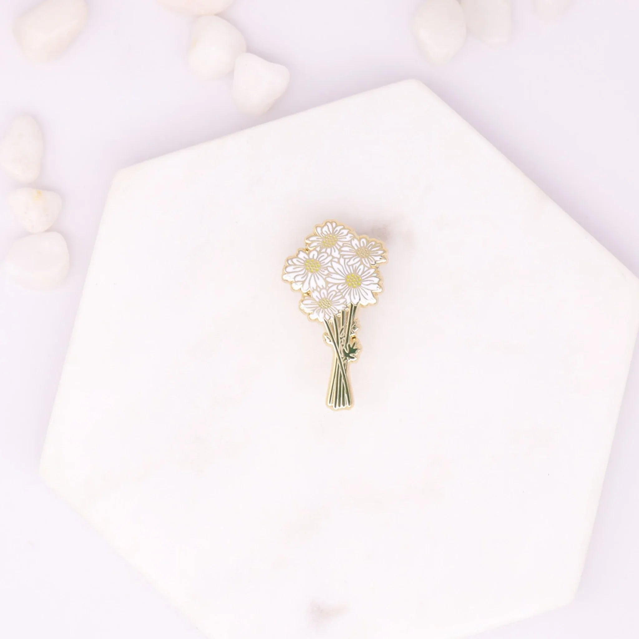 Enamel Pins by Plant Scouts