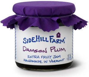 Extra Fruit Old-Fashioned Jam - Sidehill Farm