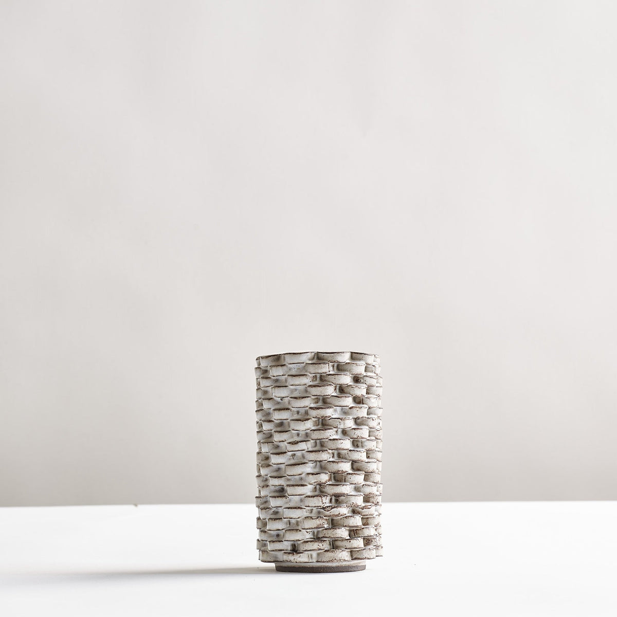 Small Dot Vase