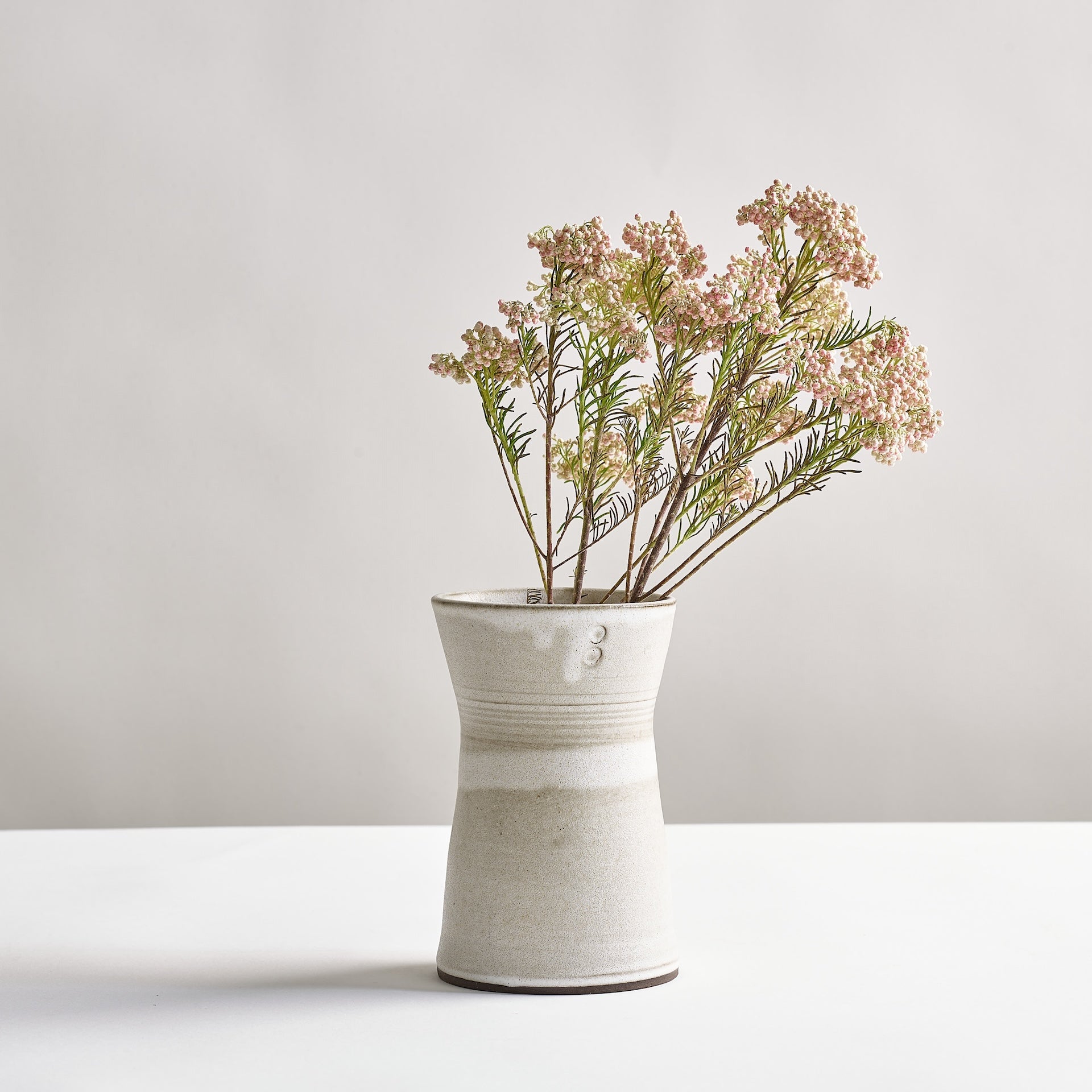 Grey Market Vases