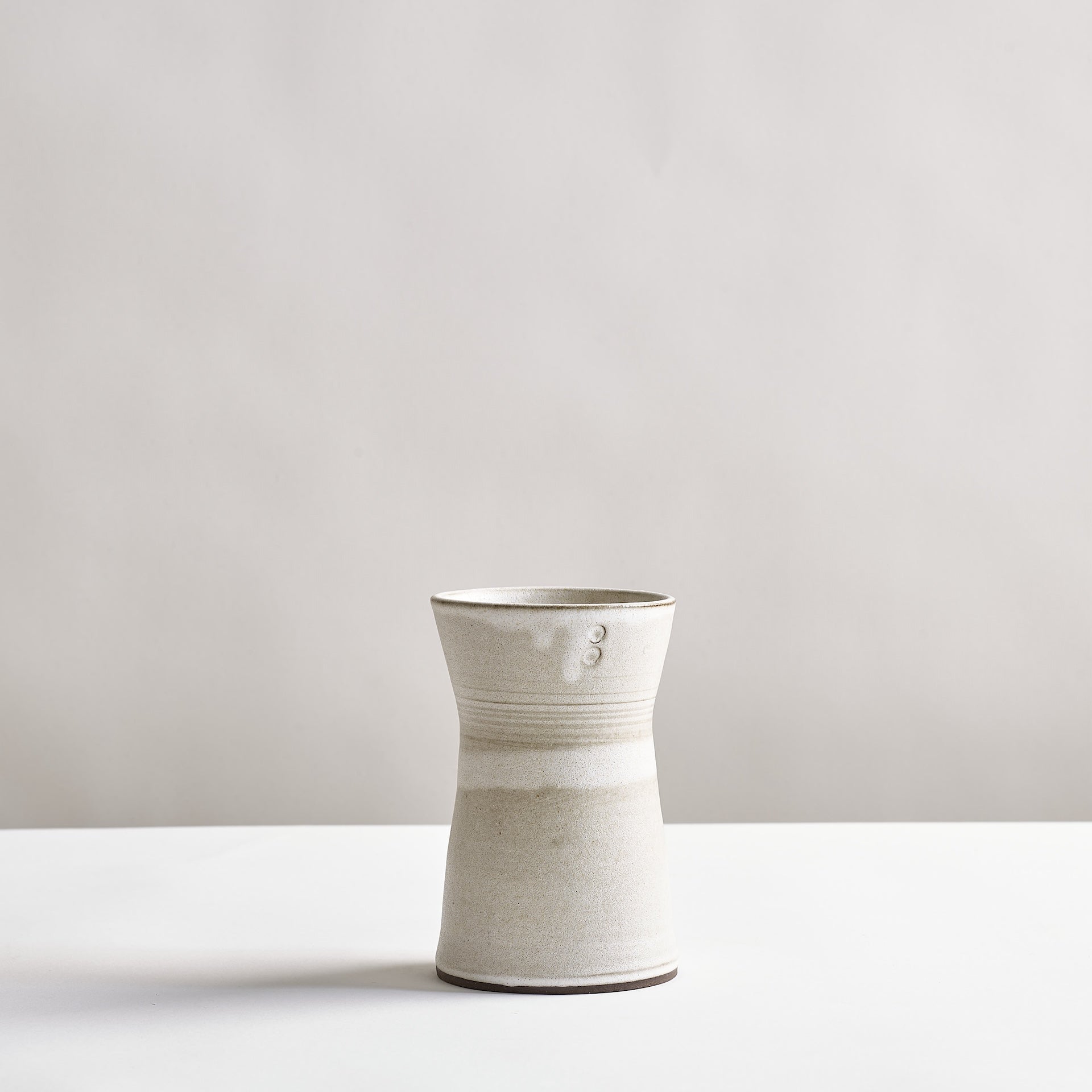 Grey Market Vases