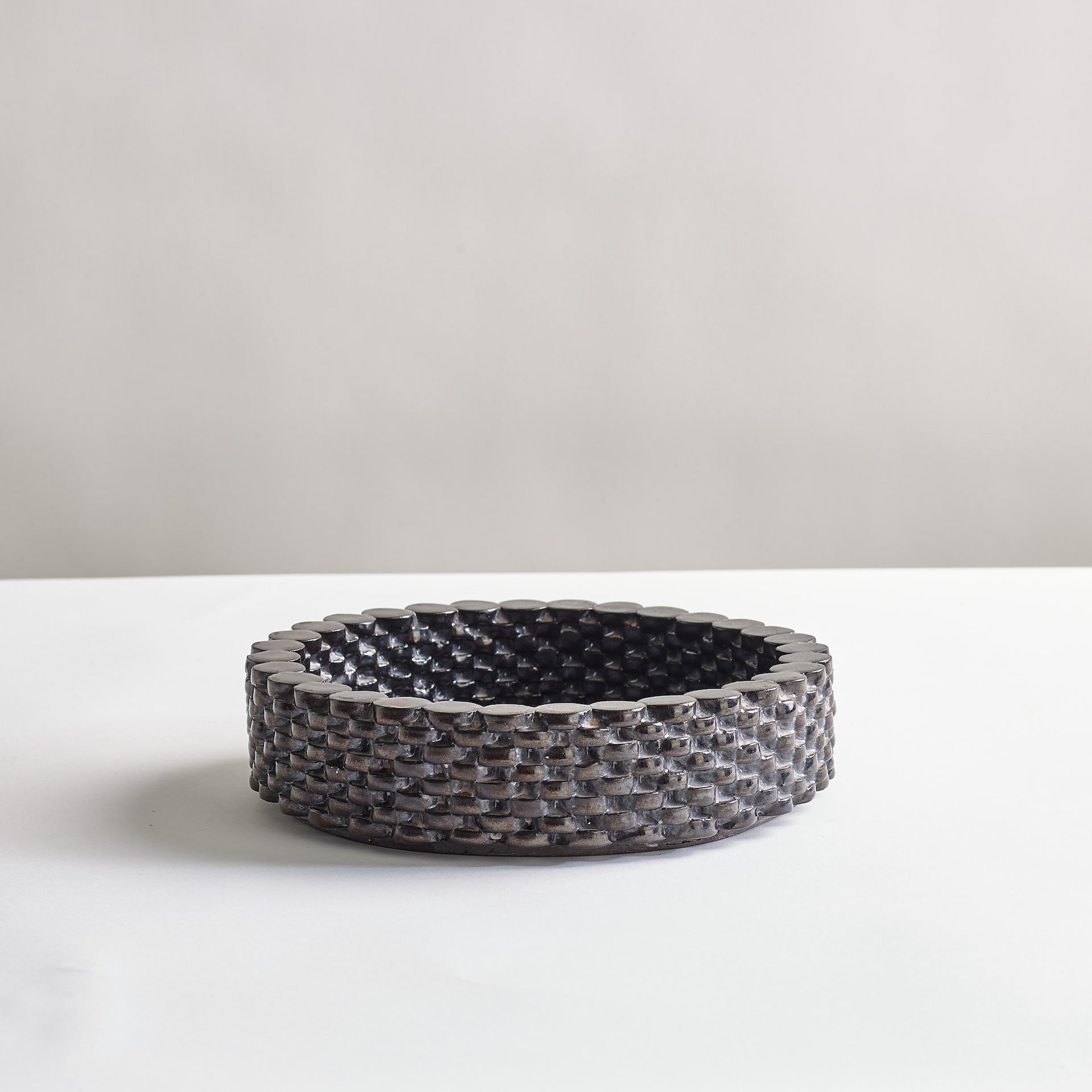 Dot Vessel