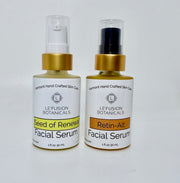 Day & Night Serum