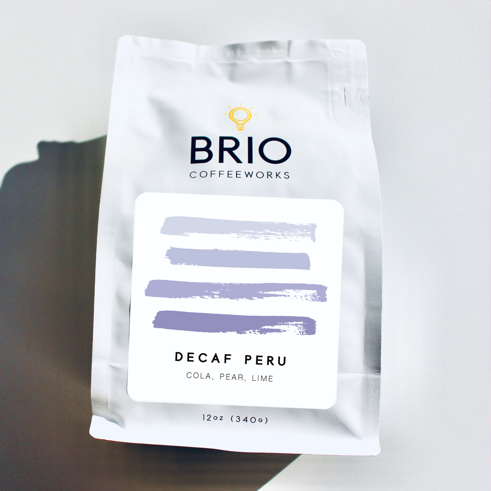 Decaf Peru