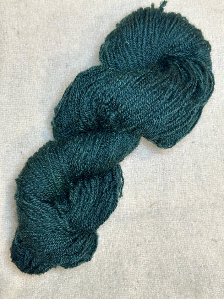 Bobolink Yarns Maplemont Coopworth DK