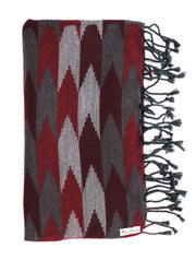 Dhaka Shawl | 600 DH by US Sherpa