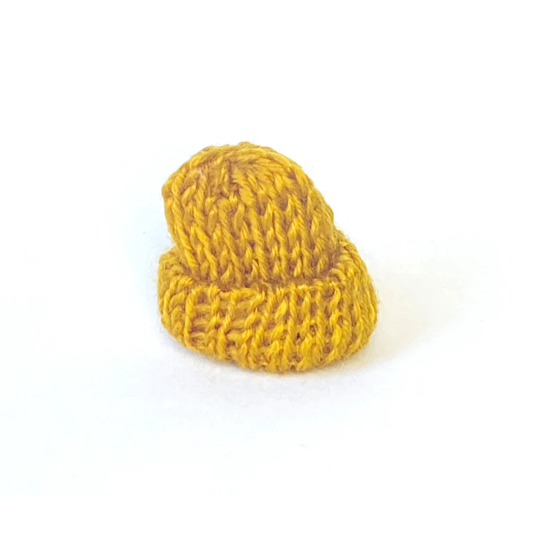 Beanie Hat - Moss