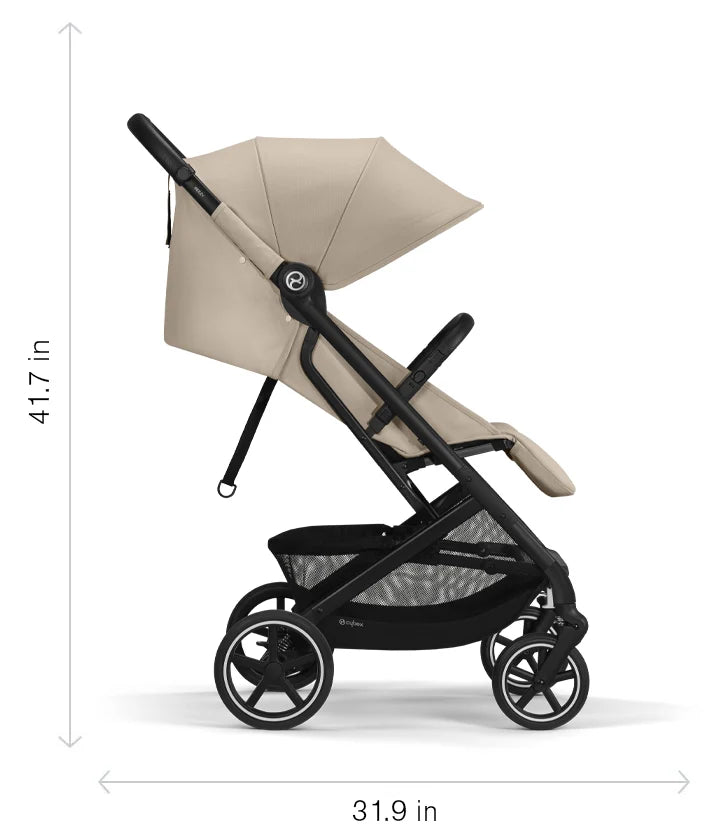 Cybex Breezy