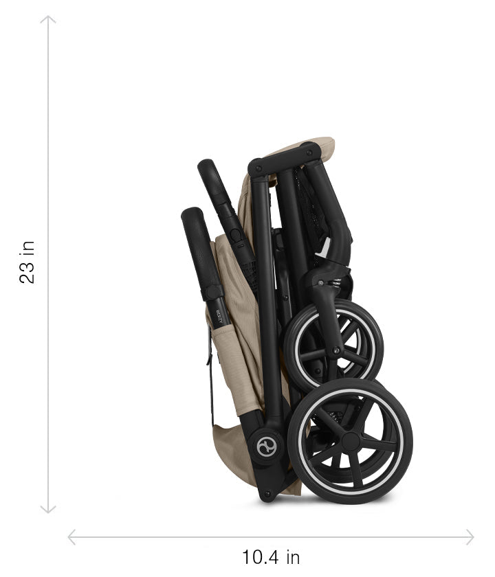 Cybex Breezy