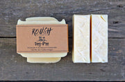Dog-Poo - Rough Cut Soap Pet Shampoo Bar by Wild Lark
