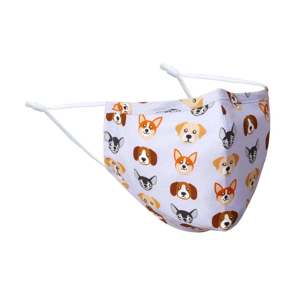 Dogley Mills Face Mask