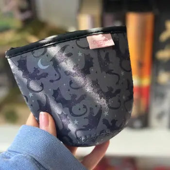 Bookish Drink Sleeve