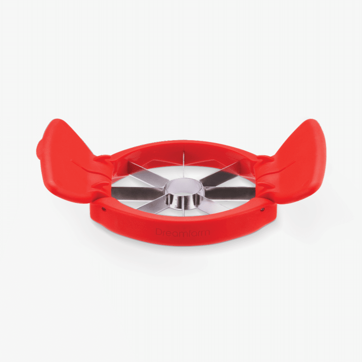 Apple Corer - Flapple Red by Homeportonline