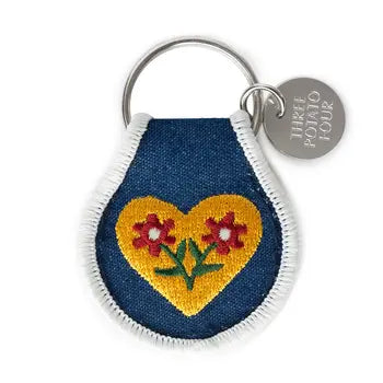 Patch Keychain