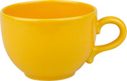 Jumbo Cup Buttercup by Homeportonline