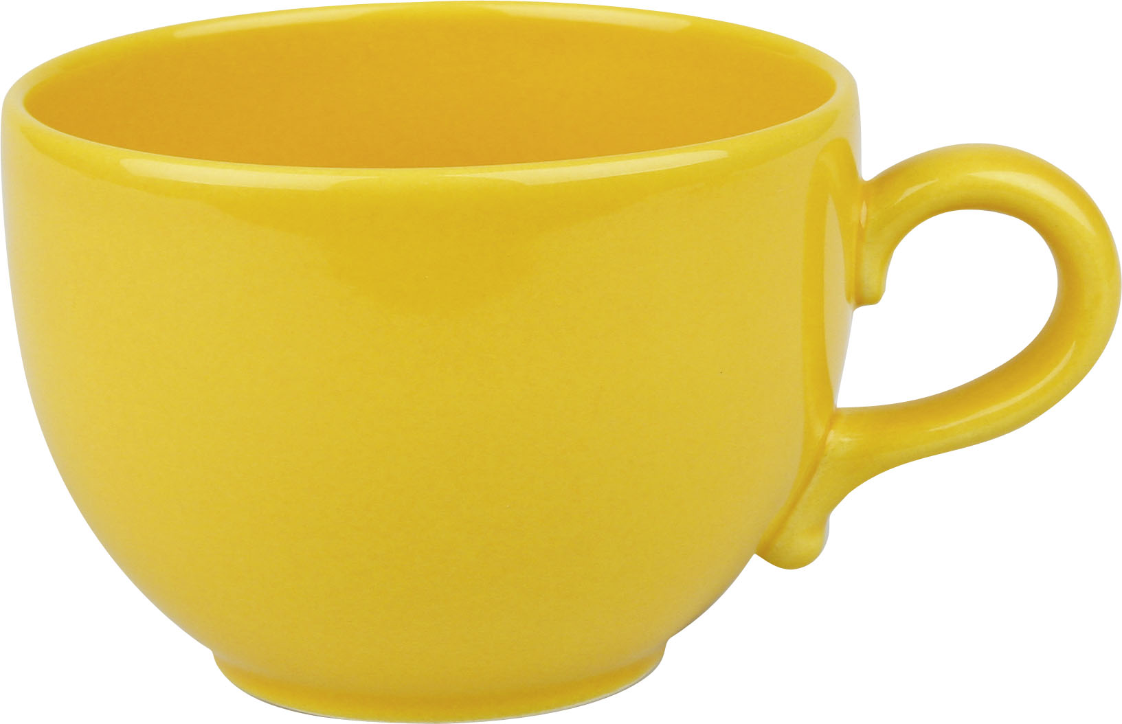 Jumbo Cup Buttercup by Homeportonline