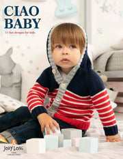 Ciao Baby Softcover Magazine
