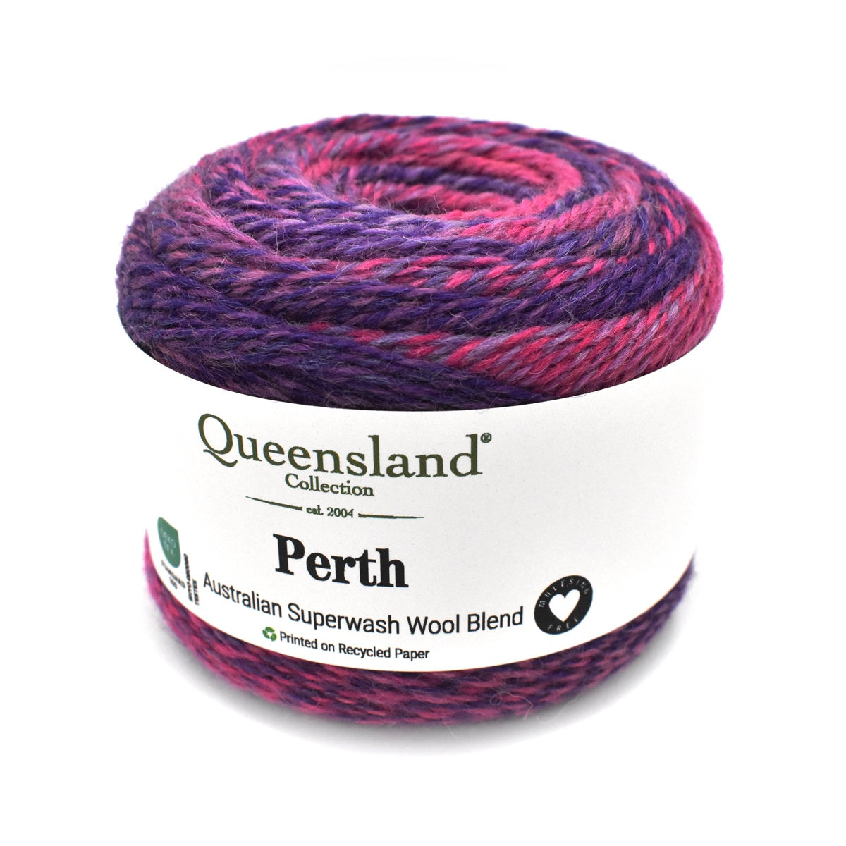 Queensland Perth