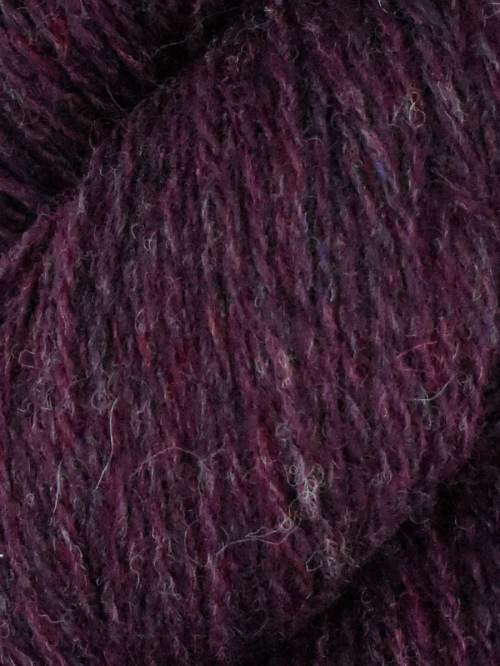 Queensland Shetland Lite by Must Love Yarn