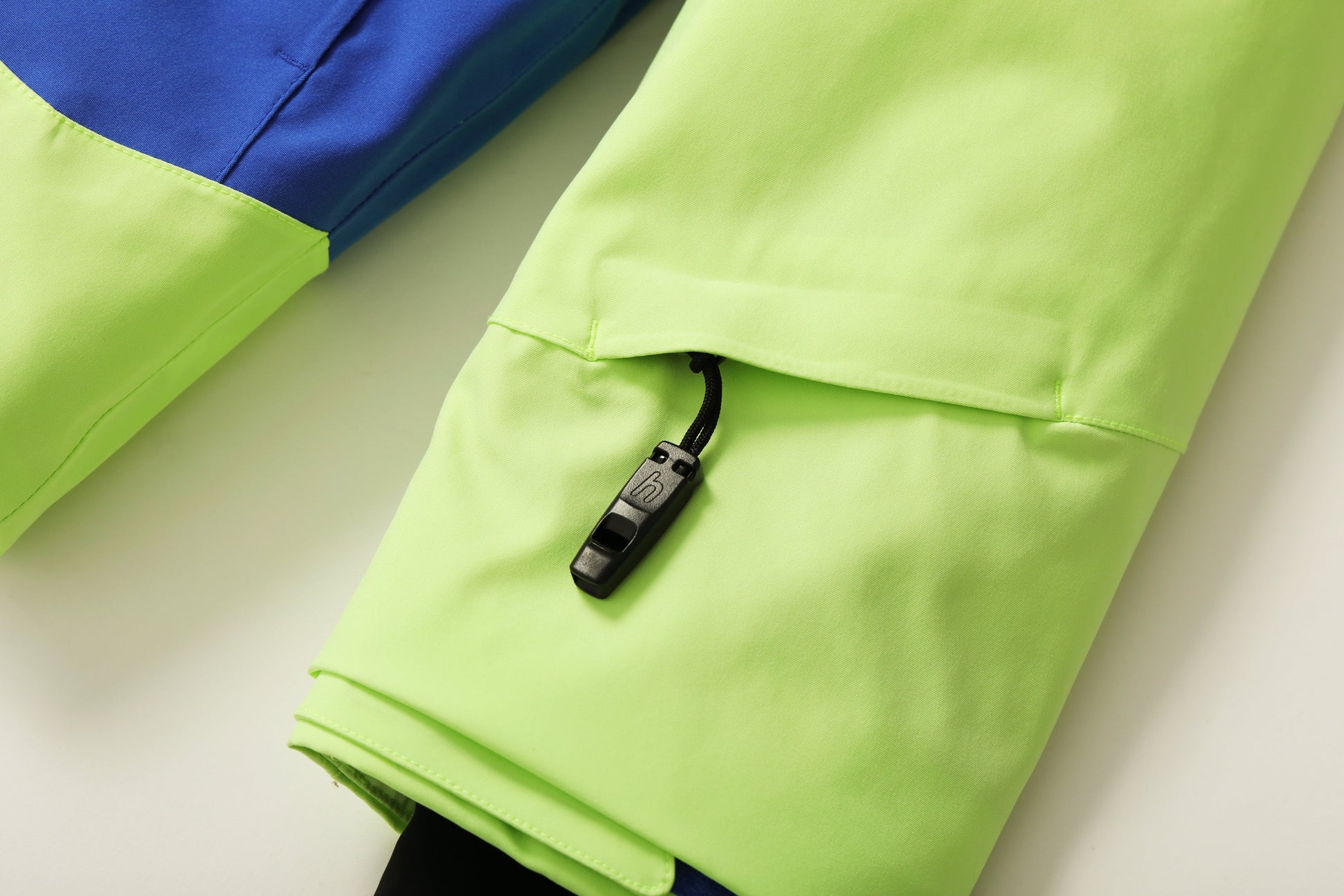 Kids Pinnakle Insulated Jacket - Hot Pink/Raven Black by Hootie Hoo