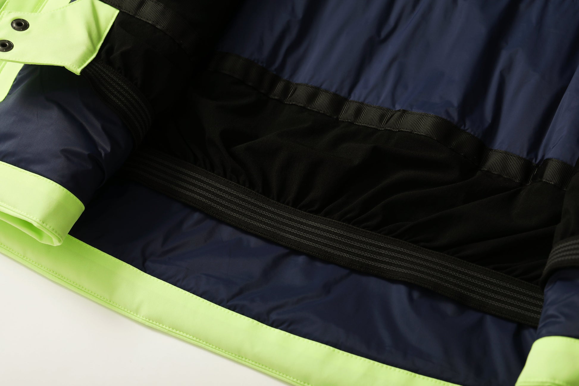 Kids Pinnakle Insulated Jacket - Hot Pink/Raven Black by Hootie Hoo