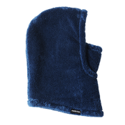 Kids Kozy Fleece Hood - Sea Blue by Hootie Hoo