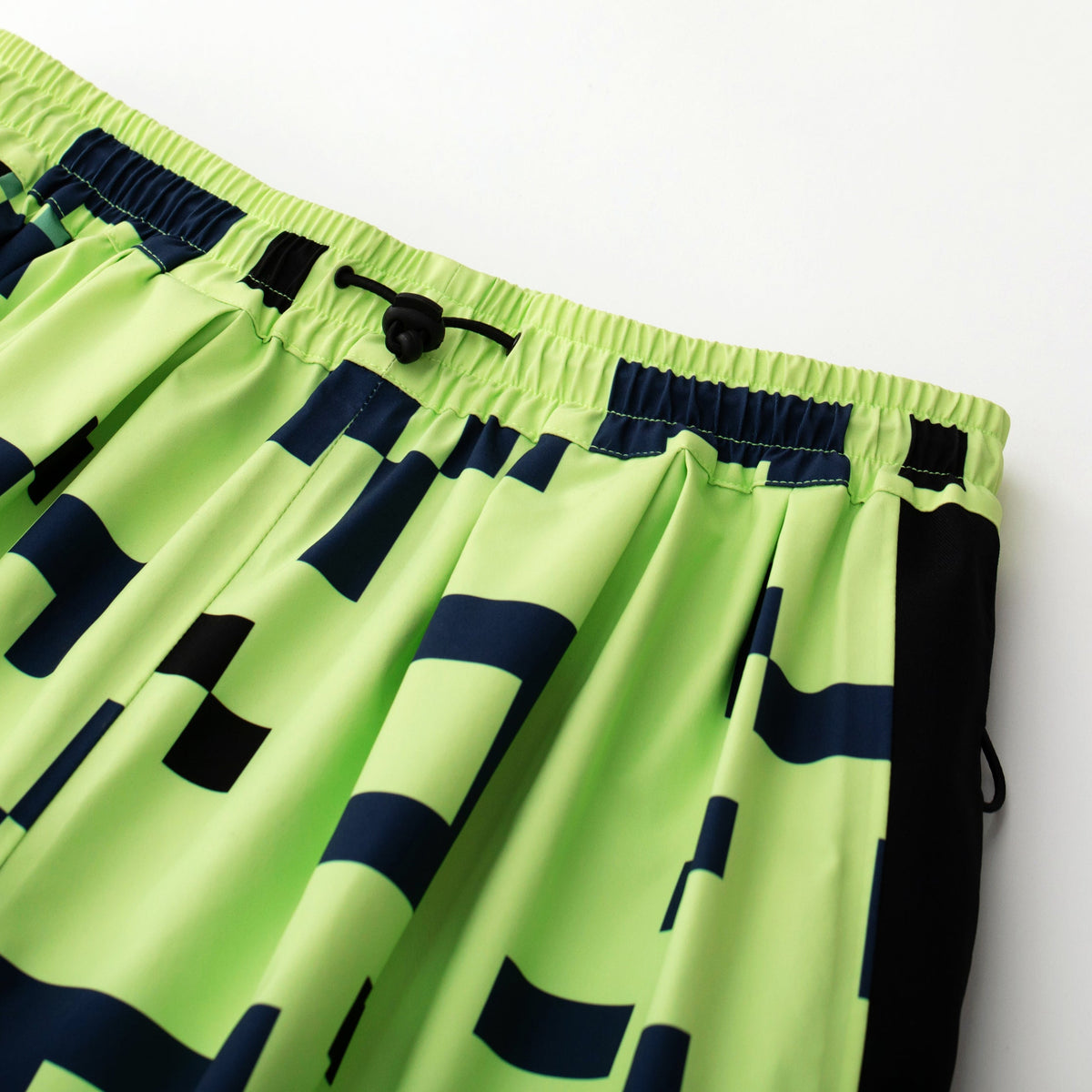 Kids Steeze 2L Shell Pants - Raven Black