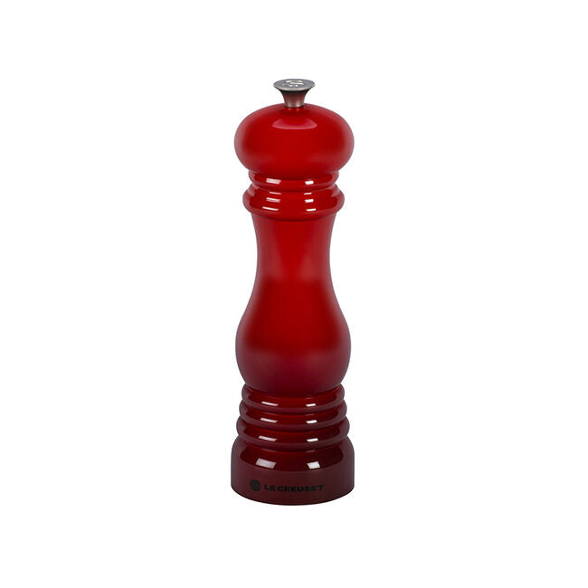 Le Creuset Salt Mill by Kiss the Cook