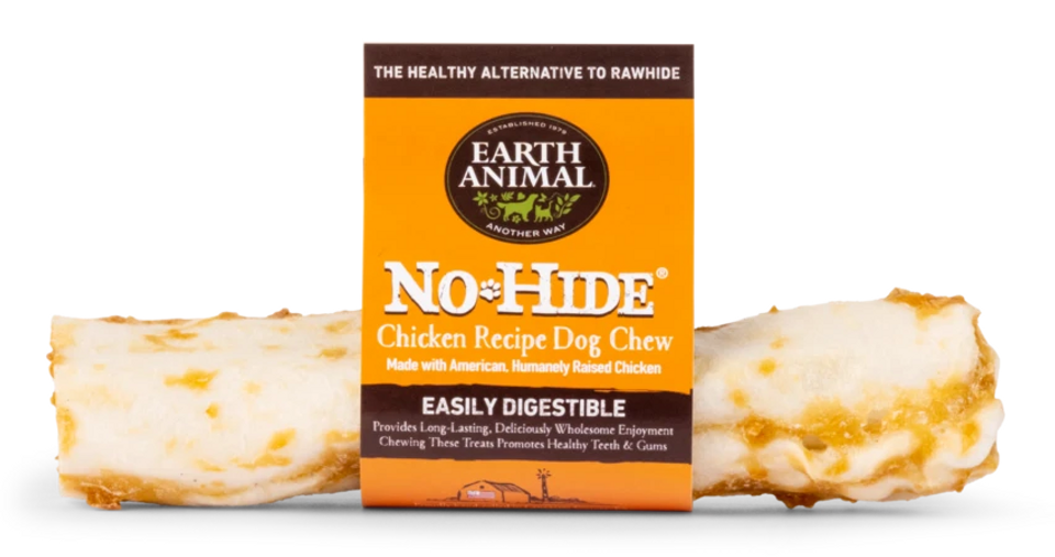 Earth Animal - No Hide Chicken 7" by Homeportonline