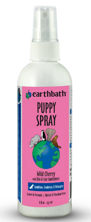 Earthbath Wild Cherry Spritz 8oz