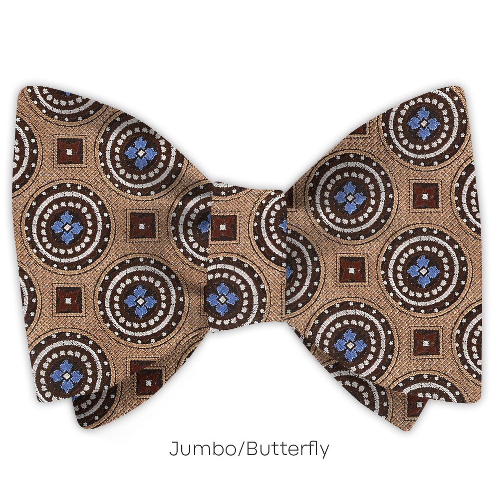 Eaton - bow ties