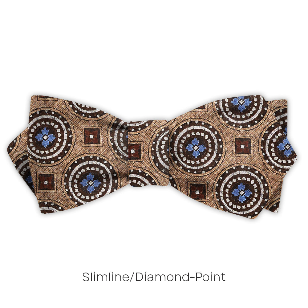 Eaton - bow ties