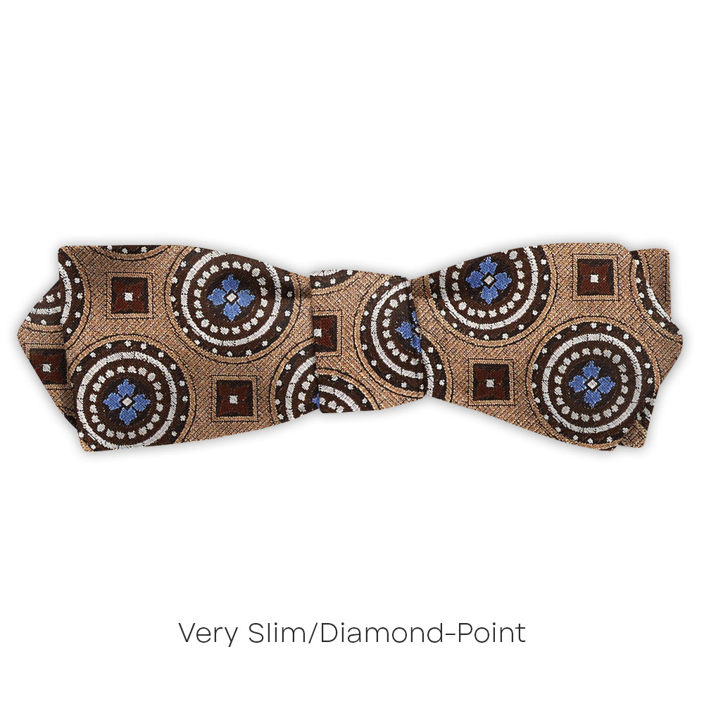 Eaton - bow ties