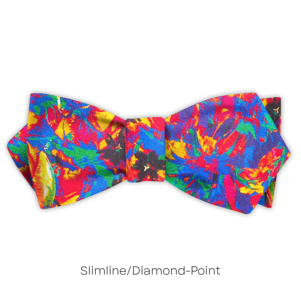 Edonton - bow ties