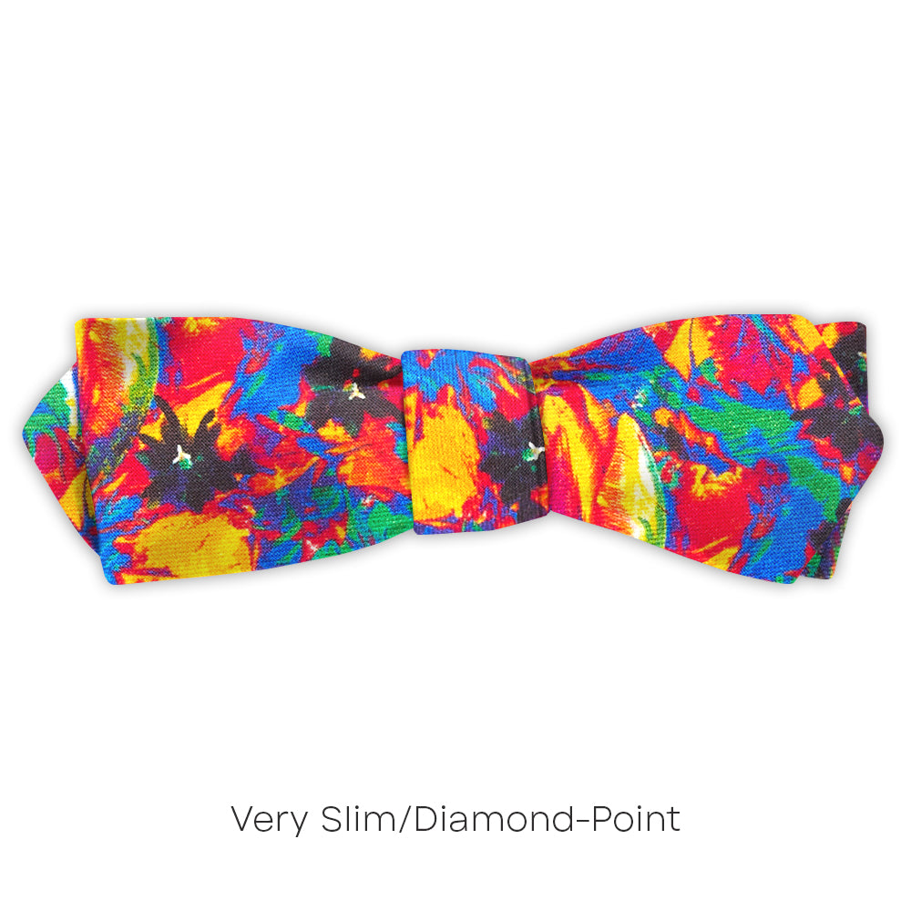 Edonton - bow ties