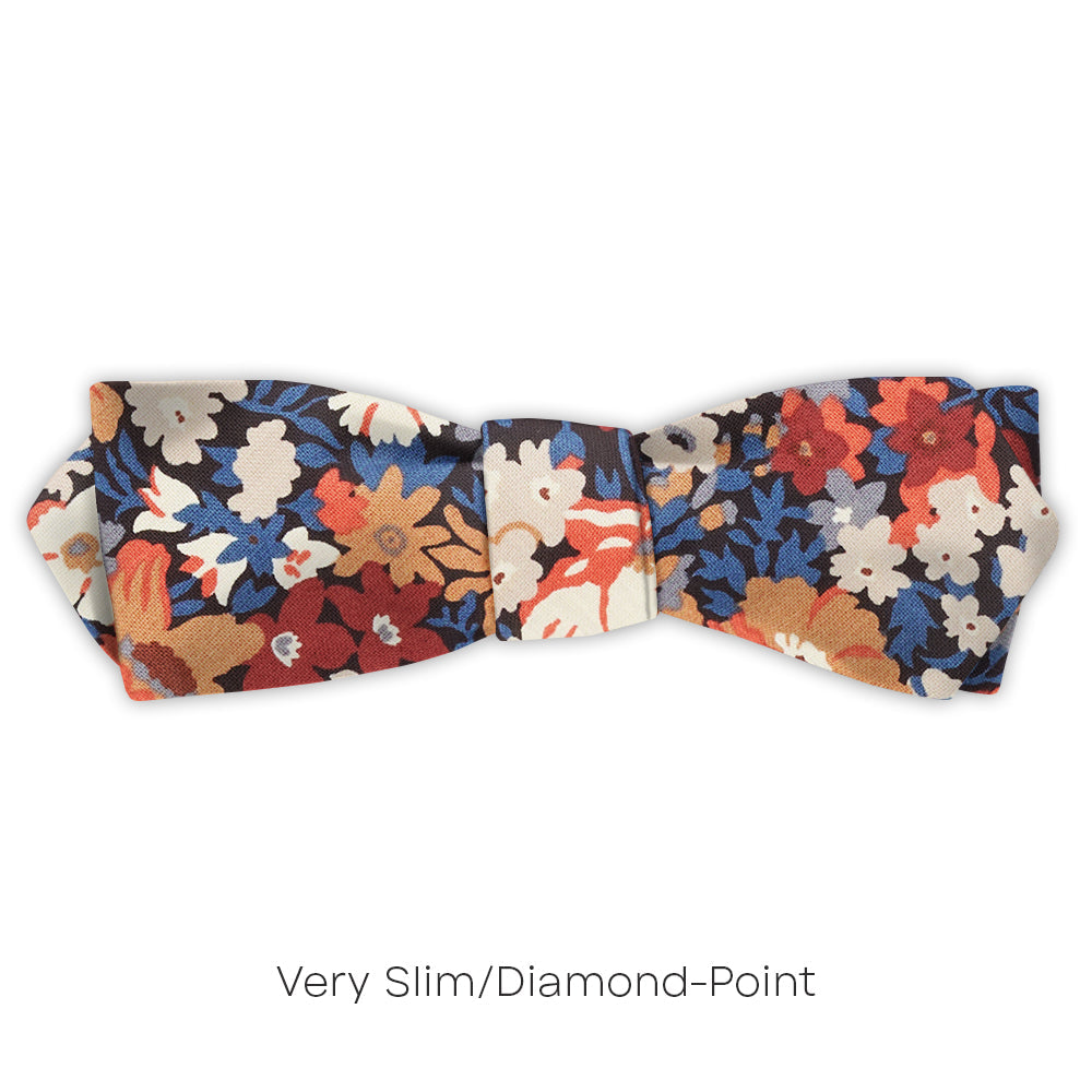 Equinox Valley (Liberty of London) - bow ties