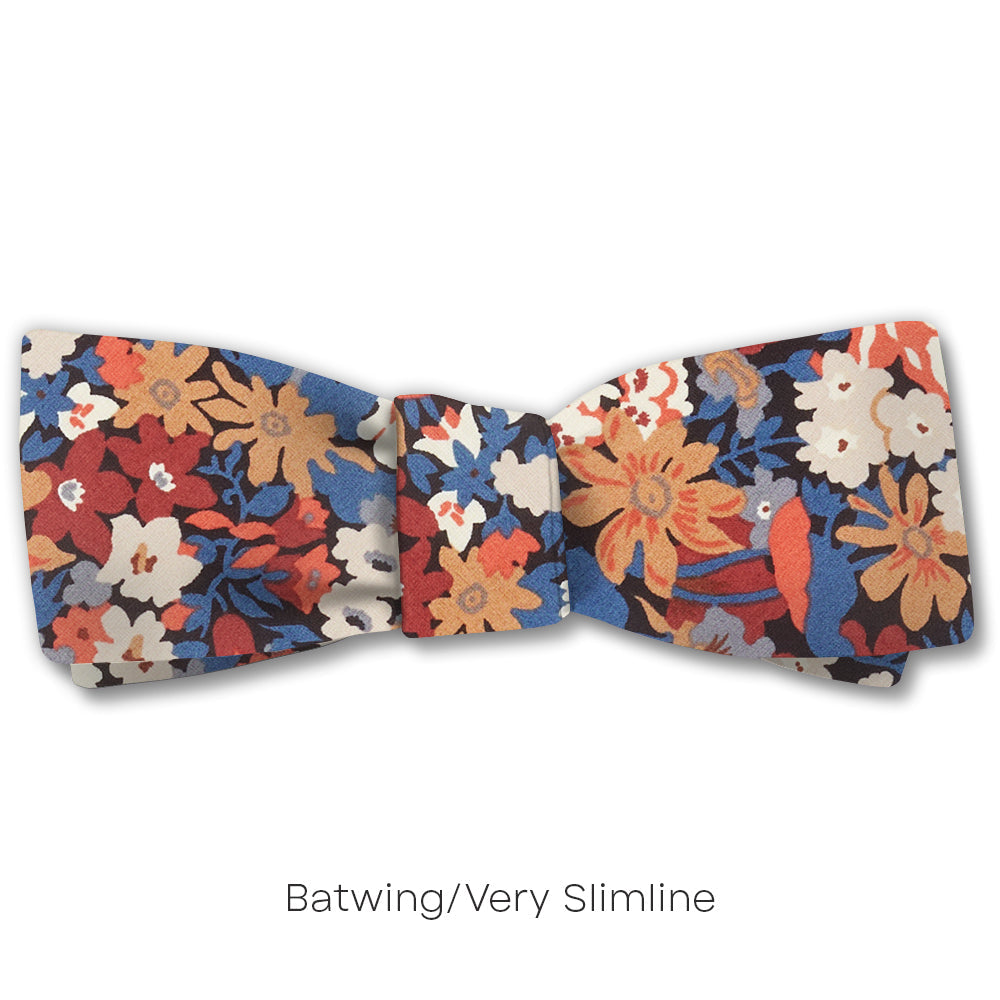 Equinox Valley (Liberty of London) - bow ties